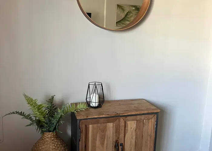 Carmen Rooms -- Boutique B&B By The Sea Nerja